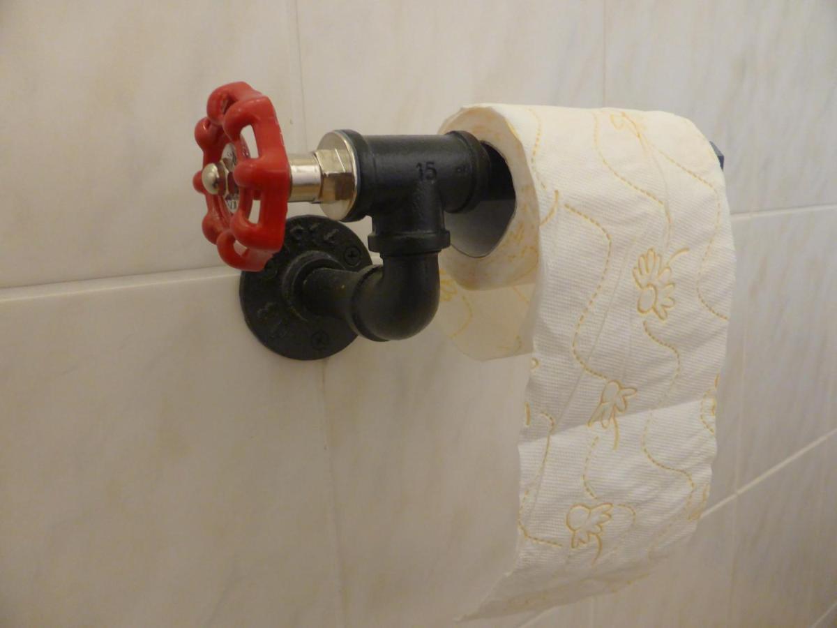 Gaestezimmer In Einer Ferienwohnung Thiele In Rosswein Dış mekan fotoğraf